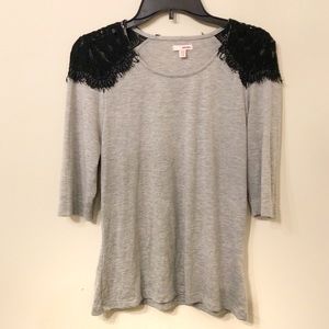 BONGO Top